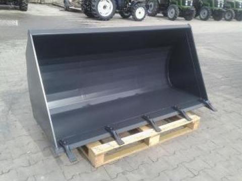 Cupa cereale 0.8 mc