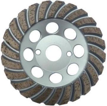Cupa diamantata Turbo pentru beton 180x22.2mm Profesional