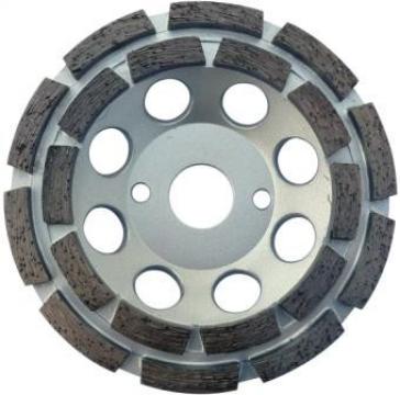 Cupa diamantata rand dublu diamant - beton/abrazive