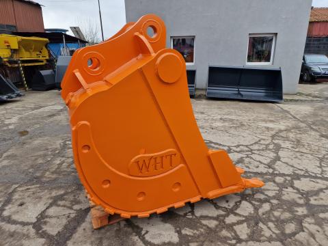 Cupa excavat Volvo