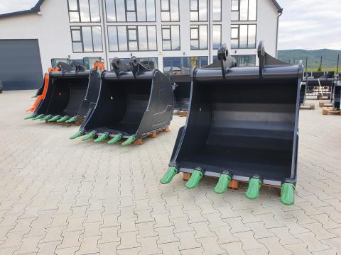 Cupa standard excavare 16 - 36 t