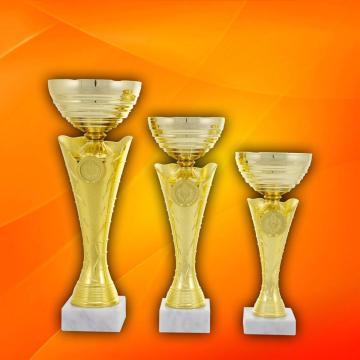 Cupe, trofee
