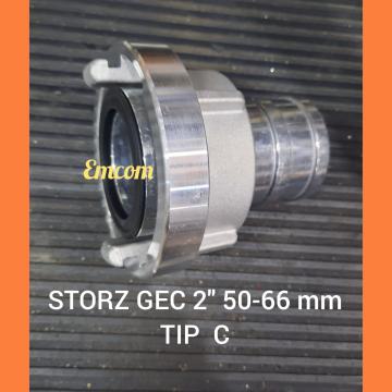 Cupla Storz 2'' 50-66 C