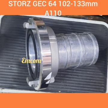 Cupla Storz A102-133