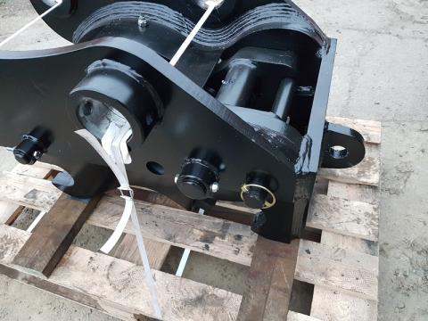 Cupla mecanica