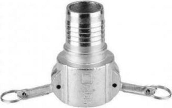 Cupla mortar mama x stut furtun pt sertizare hidraulica