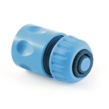 Cupla rapida cu stop 3/4" blister CF50125