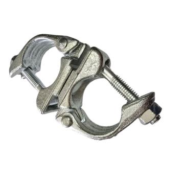 Cupla rotativa-morset zincat rotativ pentru schela