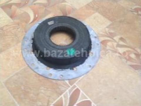 Cuplaj compresor Kaeser M43, M26