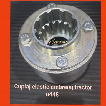 Cuplaj elastic ambreiaj tractor U445