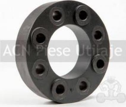 Cuplaj elastic pompa hidraulica Caterpillar 426