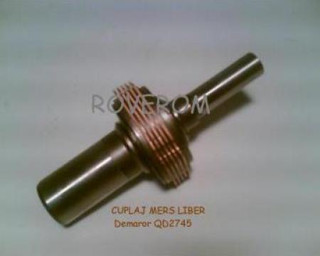 Cuplaj mers liber demaror QD2745