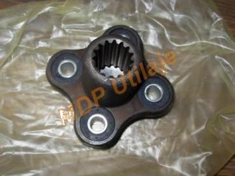 Cuplaj pompa hidraulica buldoexcavator Case 580K