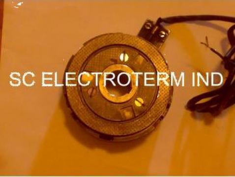 Cuplaje electromagnetice EKE-20