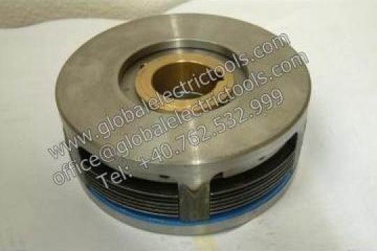 Cuplaje electromagnetice ERD 5,10,16,25