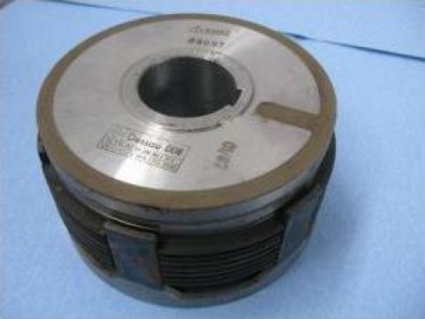 Cuplaje electromagnetice ETM 104