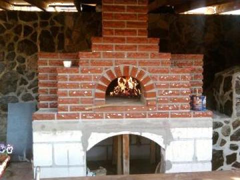 Cuptoare de pizza