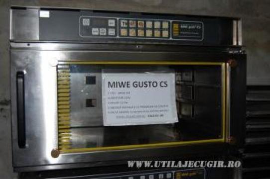 Cuptor Miwe Gusto CS