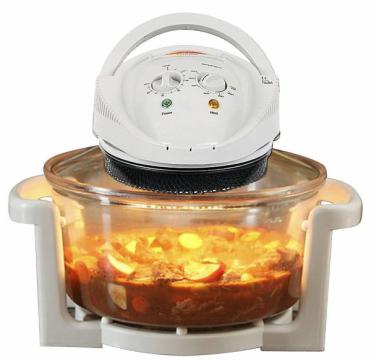 Cuptor convectie Flavor Wave Turbo Oven