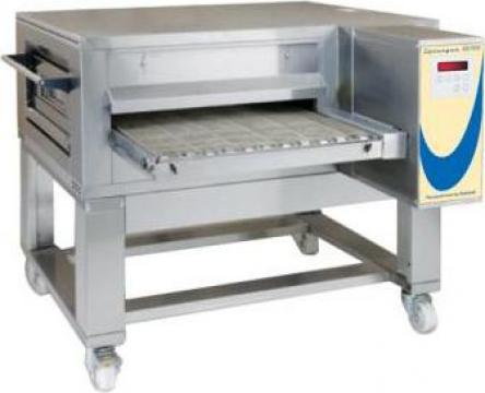 Cuptor covrigi / pizza P10 F83 EL.OVEN.500