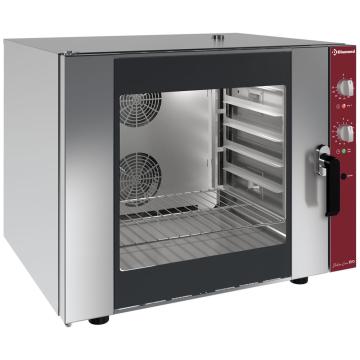 Cuptor cu convectie electrica, 6x 600x400 mm