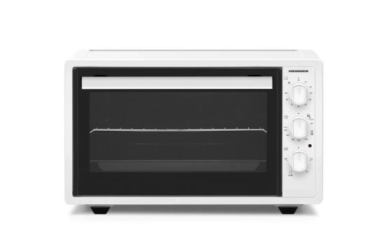 Cuptor electric Heinner HCE-S37WH