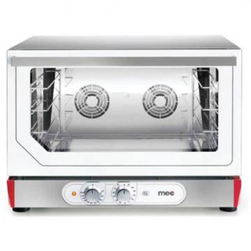 Cuptor electric patiserie Mec Basic Line, electromecanic