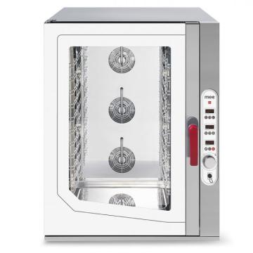 Cuptor electric patiserie, control digital, 10 nivele MEC