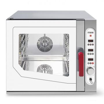 Cuptor electric patiserie, control digital, 6 nivele MEC