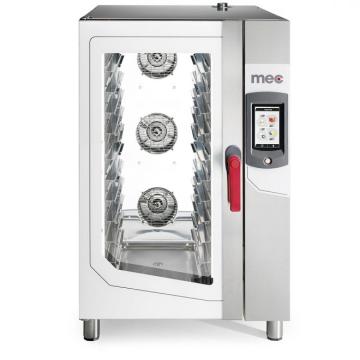 Cuptor electric patiserie digital Mec, 16 nivele, 600 X 400