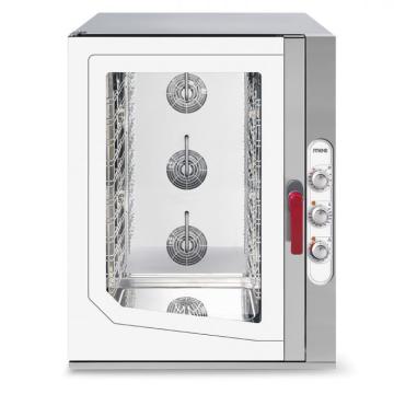 Cuptor electric patiserie, electromecanic, 10 nivele MEC