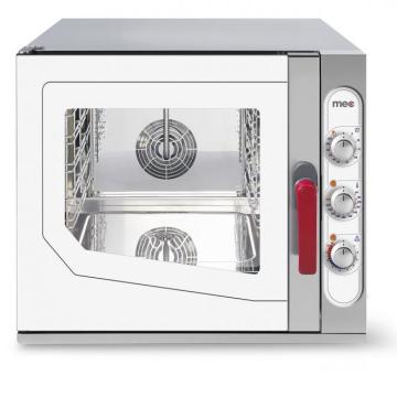Cuptor electric patiserie, electromecanic, 6 nivele MEC