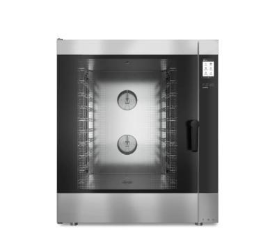 Cuptor electric pentru patiserie, cofetarie