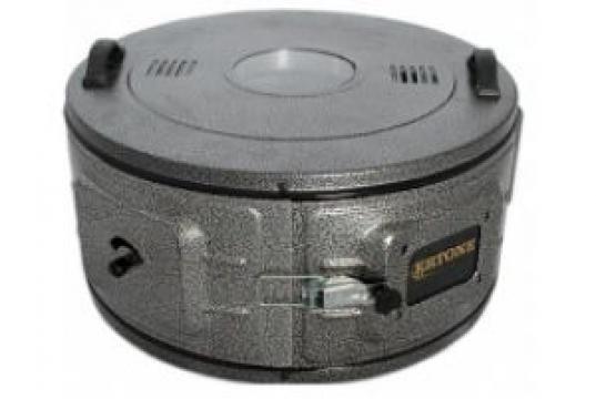 Cuptor electric rotund ERT-MN 9010