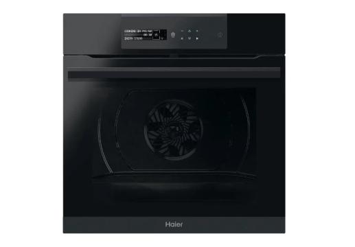 Cuptor incorporabil Haier HWO60SM6B5BH, Electric, 70 l