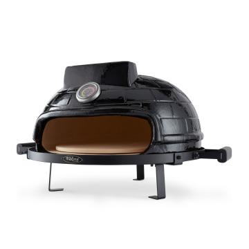 Cuptor pentru pizza din ceramica Maxima 21 inch/53 cm