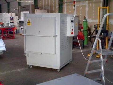 Cuptor tratament termic Therma 500T