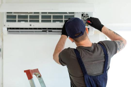 Curatare, igienizare aer conditionat Bucuresti sector 2 3 4