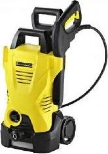 Curatator cu presiune Turbojet Karcher K 2.425