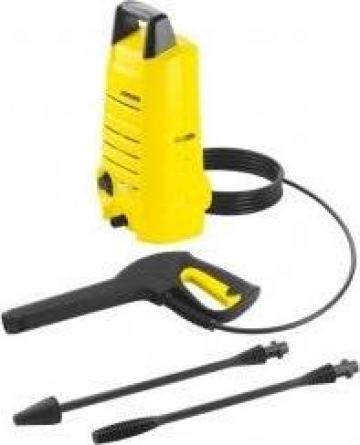 Curatator cu presiune Turbojet Karcher K2 Compact