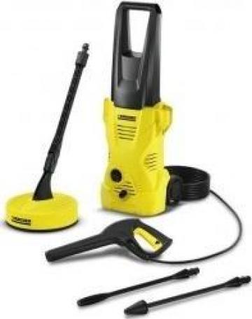 Curatator cu presiune Turbojet Karcher K2 Home