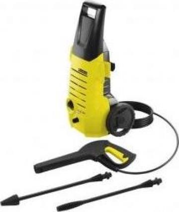 Curatator cu presiune Turbojet Karcher K2 Premium