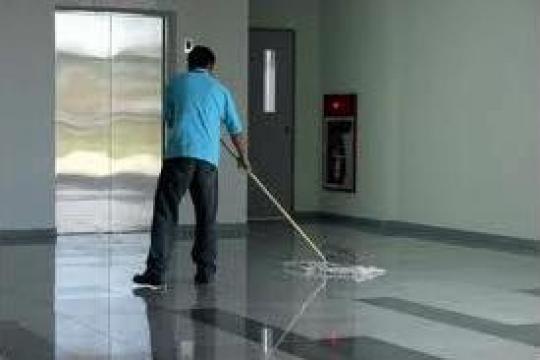 Curatenie birouri / firme