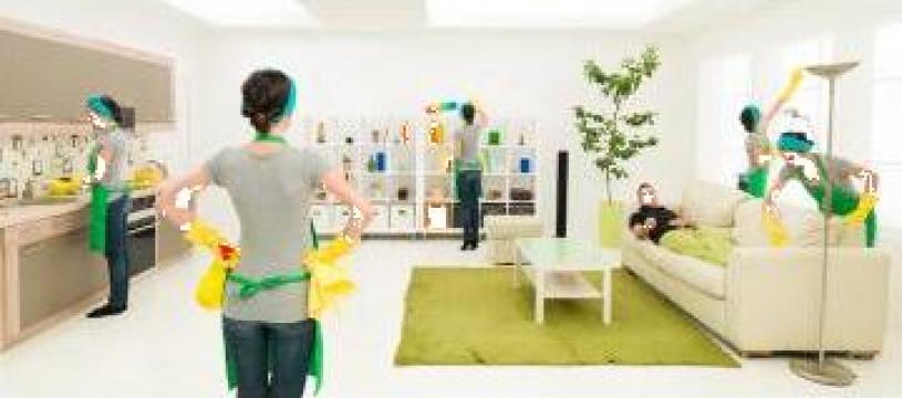Curatenie birouri