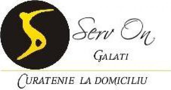 Curatenie generala in case particulare