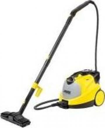 Curatitor cu abur Karcher SC 1402