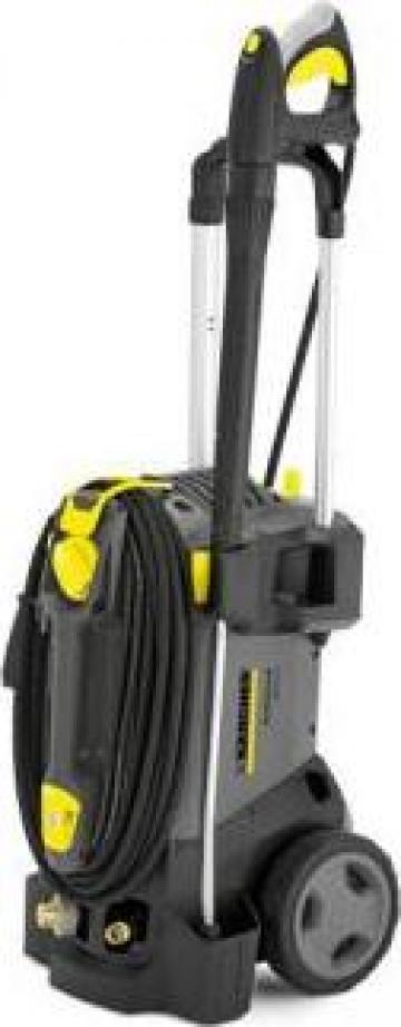 Curatitor cu presiune (turbojet) Karcher HD 5/15 C Plus