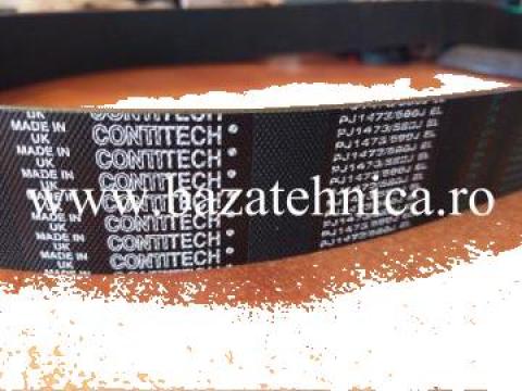 Curea PJ 1473 Contitech, latime 12 can