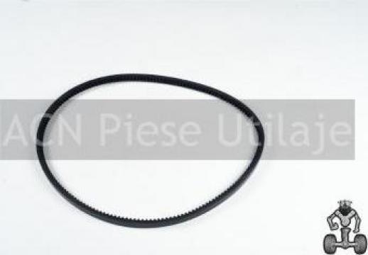 Curea de alternator pentru stivuitor JCB TLT 25D