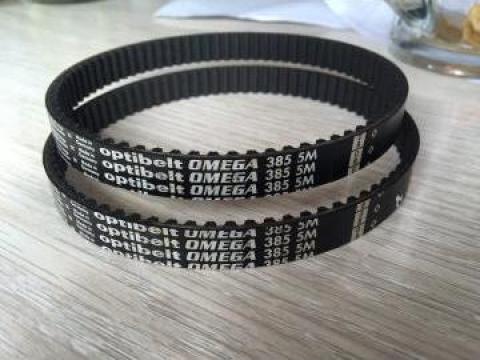 Curea de transmisie HTD 5M 385 13mm latime